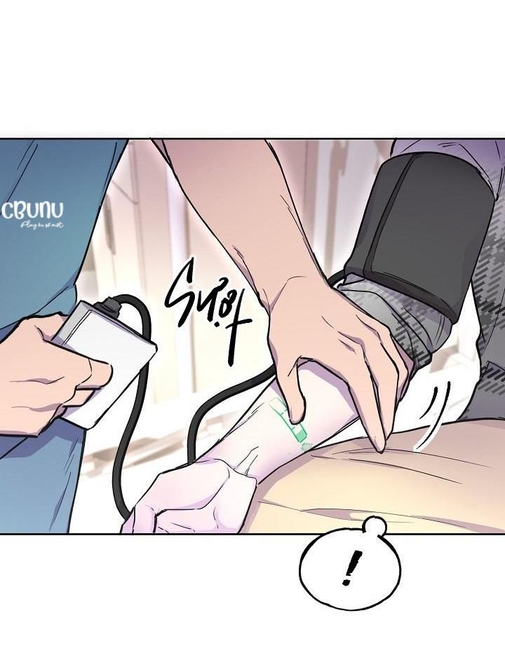 đọc truyện Nụ Hôn Chết Chóc Chương 6 ảnh 85 tại Giả Dược