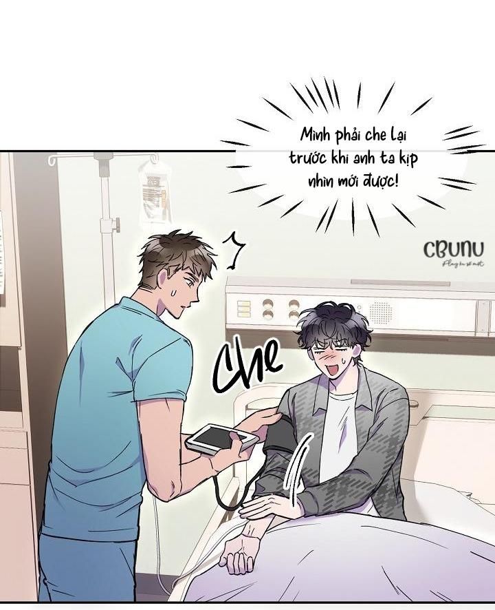 đọc truyện Nụ Hôn Chết Chóc Chương 6 ảnh 88 tại Giả Dược