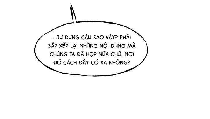 đọc truyện Nụ Hôn Chết Chóc Chương 7 ảnh 26 tại Thiên Thai Truyện