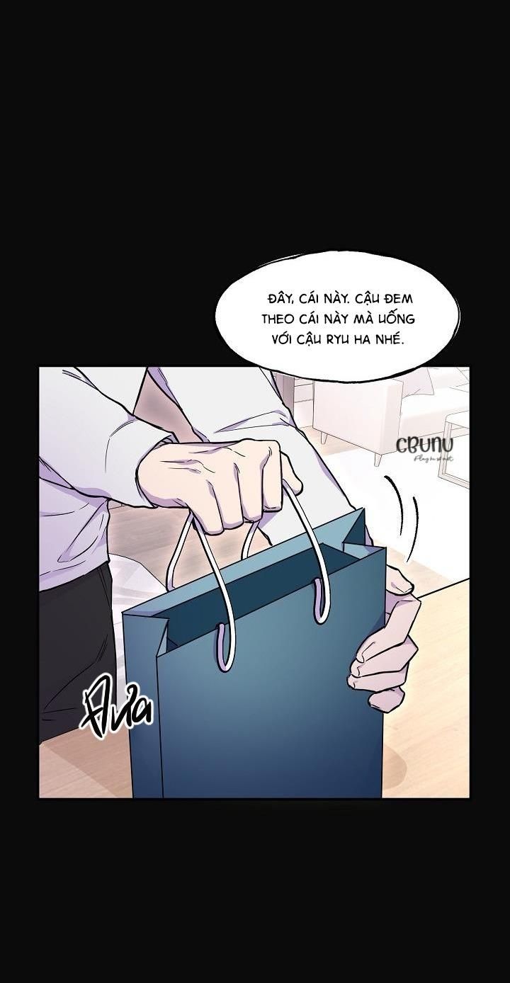 đọc truyện Nụ Hôn Chết Chóc Chương 8 ảnh 14 tại Thiên Thai Truyện