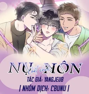 đọc truyện Nụ Hôn Chết Chóc Thiên Thai Truyện