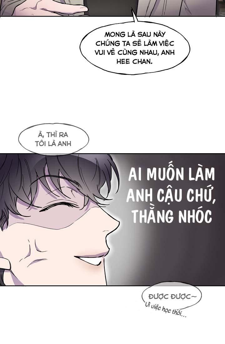 đọc truyện Nụ Hôn Chết Người Chương 2 ảnh 47 tại Thiên Thai Truyện