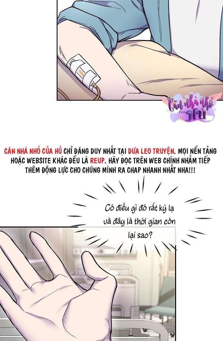 đọc truyện Nụ Hôn Chết Người Chương 3 ảnh 31 tại Thiên Thai Truyện