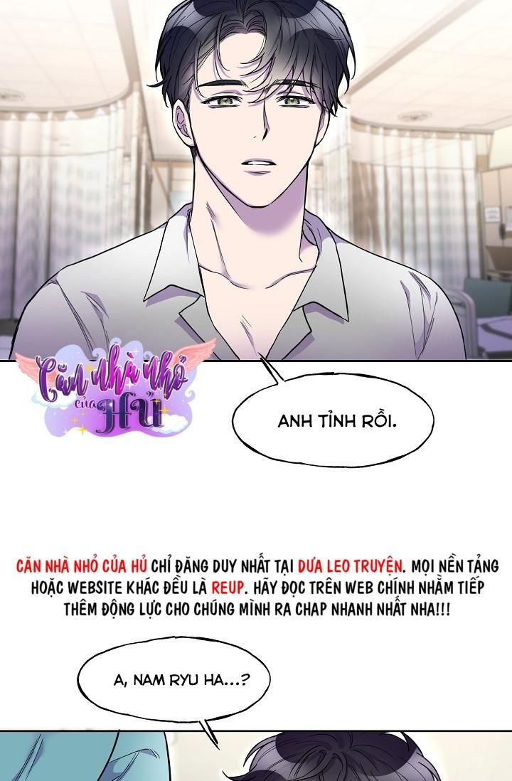 đọc truyện Nụ Hôn Chết Người Chương 3 ảnh 42 tại Thiên Thai Truyện
