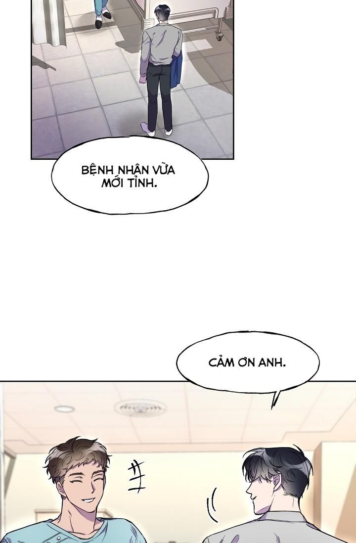 đọc truyện Nụ Hôn Chết Người Chương 3 ảnh 44 tại Thiên Thai Truyện