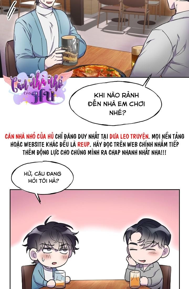 đọc truyện Nụ Hôn Chết Người Chương 3 ảnh 10 tại Thiên Thai Truyện