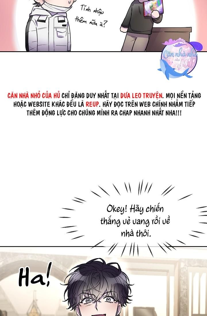 đọc truyện Nụ Hôn Chết Người Chương 4 ảnh 32 tại Thiên Thai Truyện