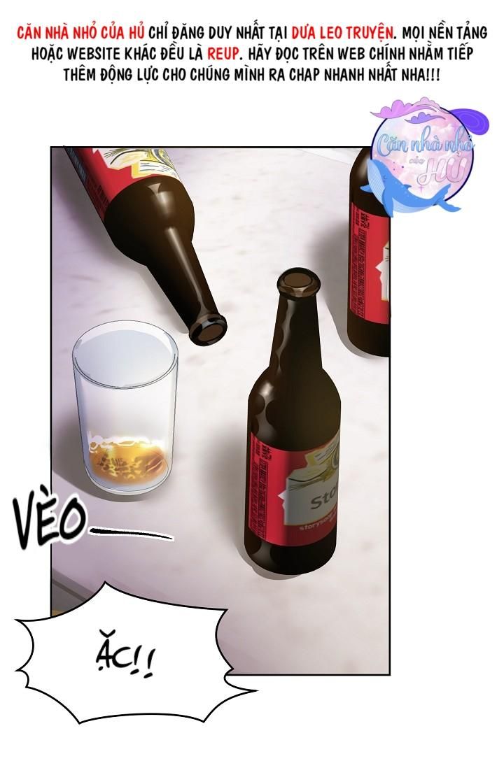 đọc truyện Nụ Hôn Chết Người Chương 4 ảnh 35 tại Thiên Thai Truyện