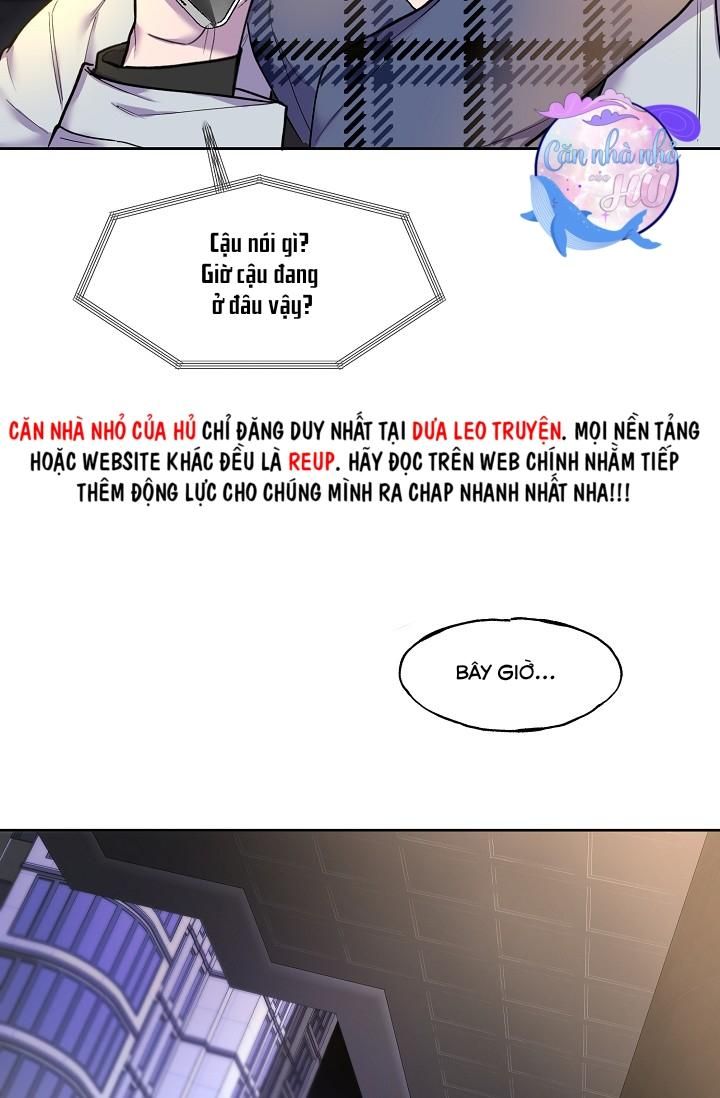 đọc truyện Nụ Hôn Chết Người Chương 4 ảnh 5 tại Thiên Thai Truyện