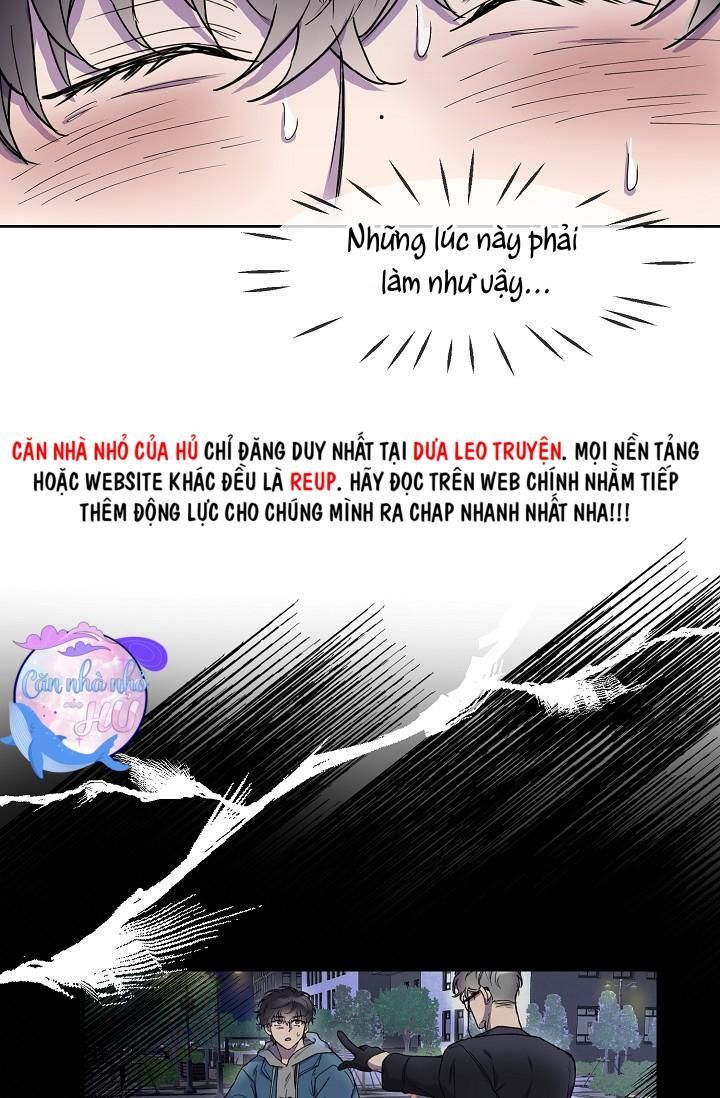 đọc truyện Nụ Hôn Chết Người Chương 4 ảnh 59 tại Thiên Thai Truyện