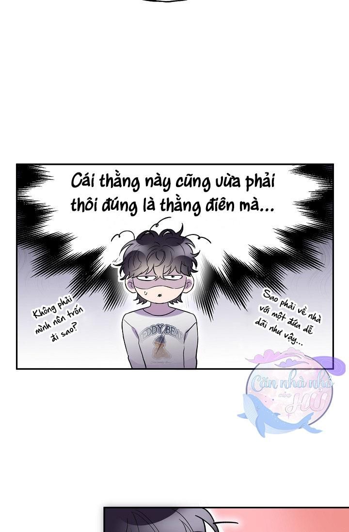 đọc truyện Nụ Hôn Chết Người Chương 5 ảnh 30 tại Thiên Thai Truyện