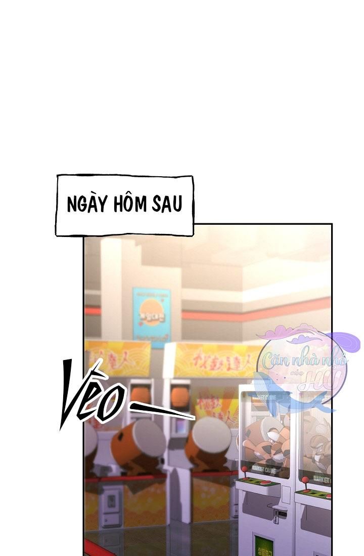 đọc truyện Nụ Hôn Chết Người Chương 5 ảnh 34 tại Thiên Thai Truyện