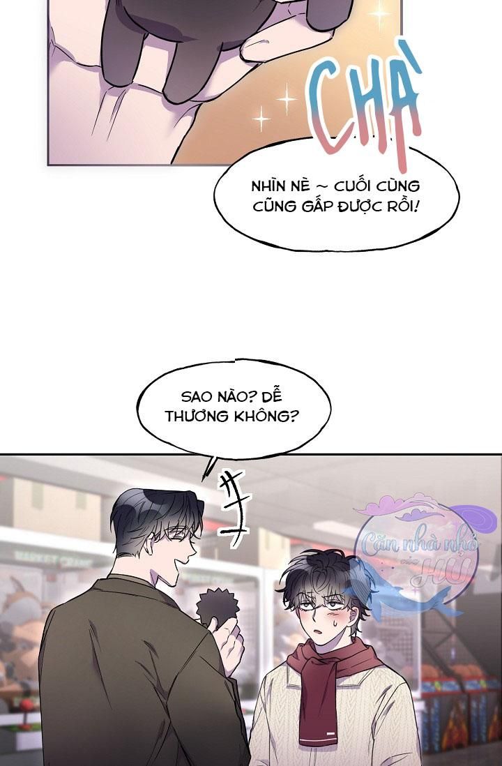 đọc truyện Nụ Hôn Chết Người Chương 5 ảnh 37 tại Thiên Thai Truyện