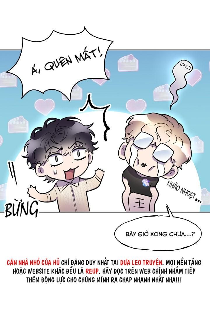 đọc truyện Nụ Hôn Chết Người Chương 6 ảnh 33 tại Thiên Thai Truyện