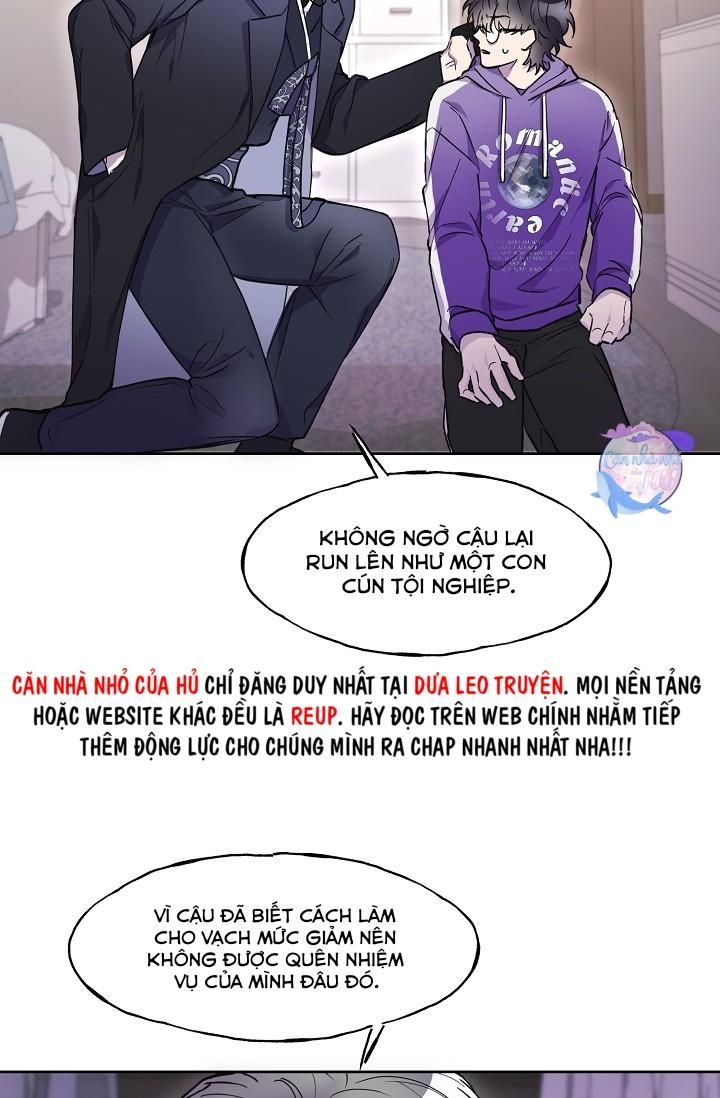 đọc truyện Nụ Hôn Chết Người Chương 6 ảnh 50 tại Thiên Thai Truyện