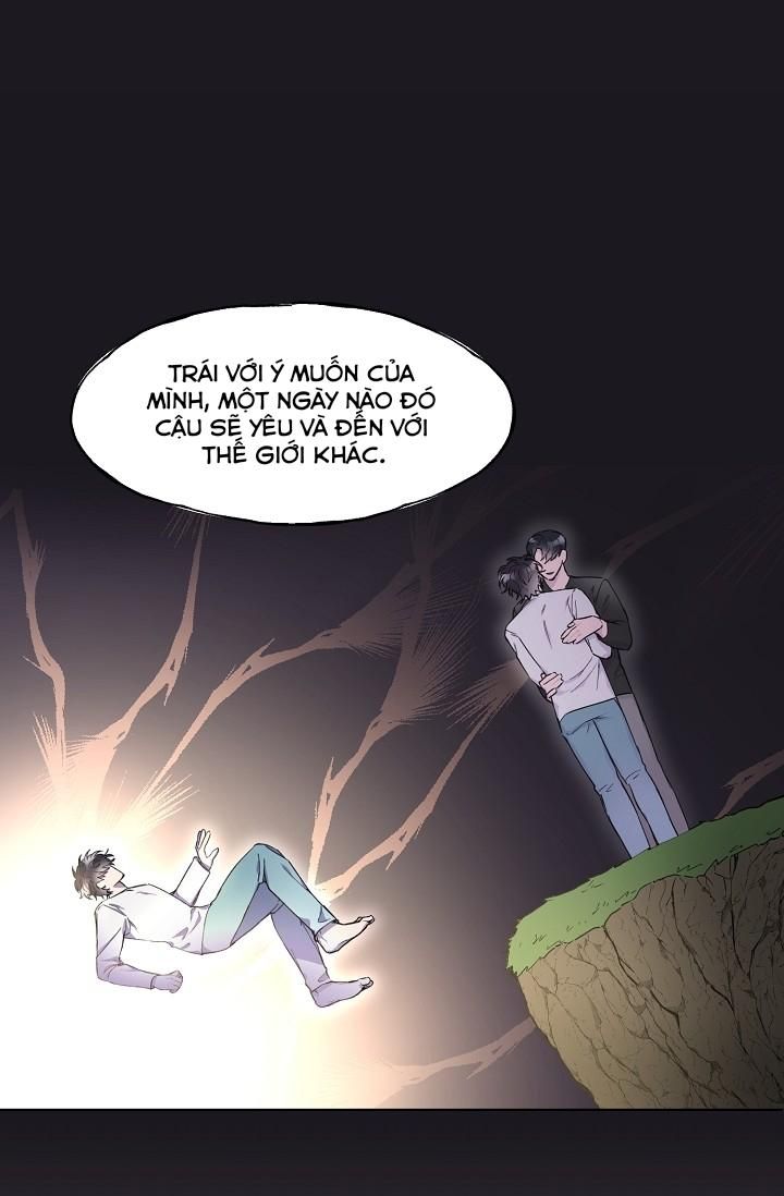 đọc truyện Nụ Hôn Chết Người Chương 6 ảnh 53 tại Thiên Thai Truyện
