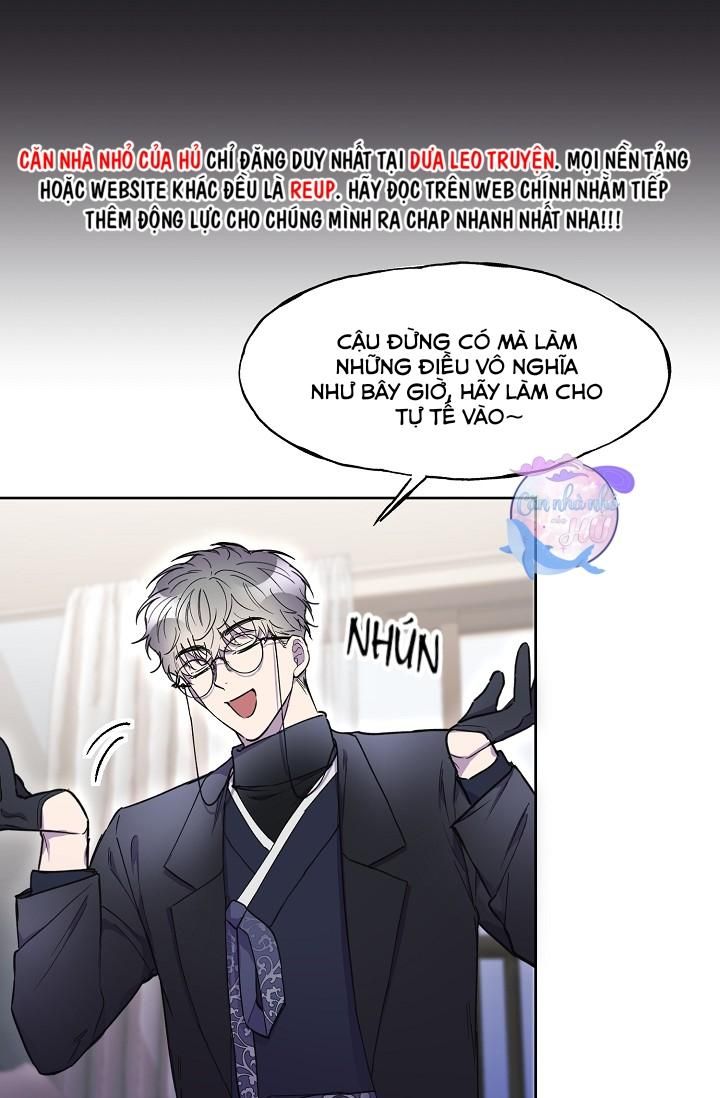 đọc truyện Nụ Hôn Chết Người Chương 6 ảnh 54 tại Thiên Thai Truyện