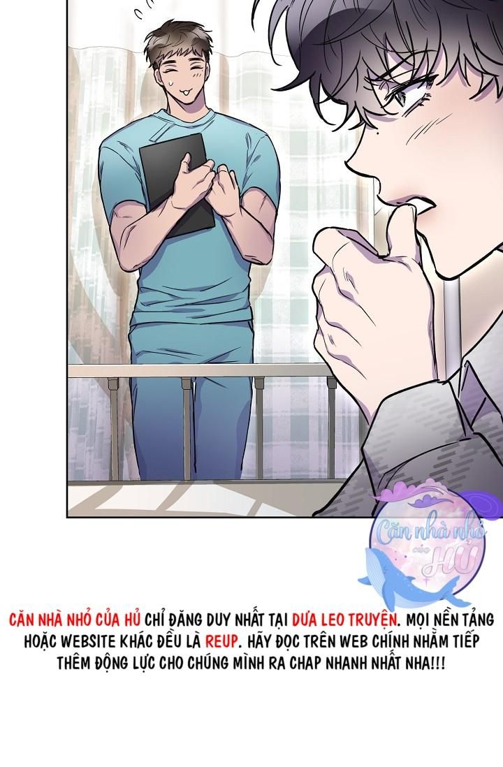 đọc truyện Nụ Hôn Chết Người Chương 6 ảnh 62 tại Thiên Thai Truyện
