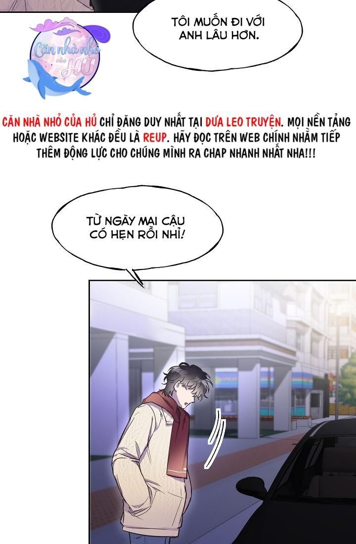 đọc truyện Nụ Hôn Chết Người Chương 6 ảnh 8 tại Thiên Thai Truyện