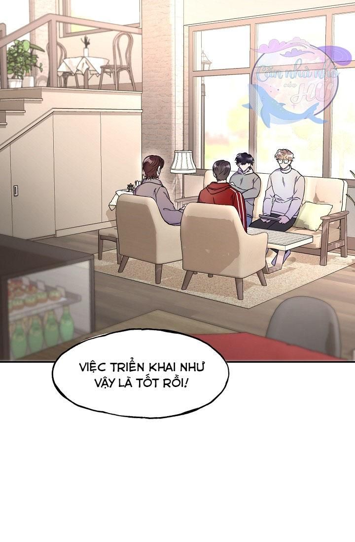 đọc truyện Nụ Hôn Chết Người Chương 7 ảnh 5 tại Thiên Thai Truyện