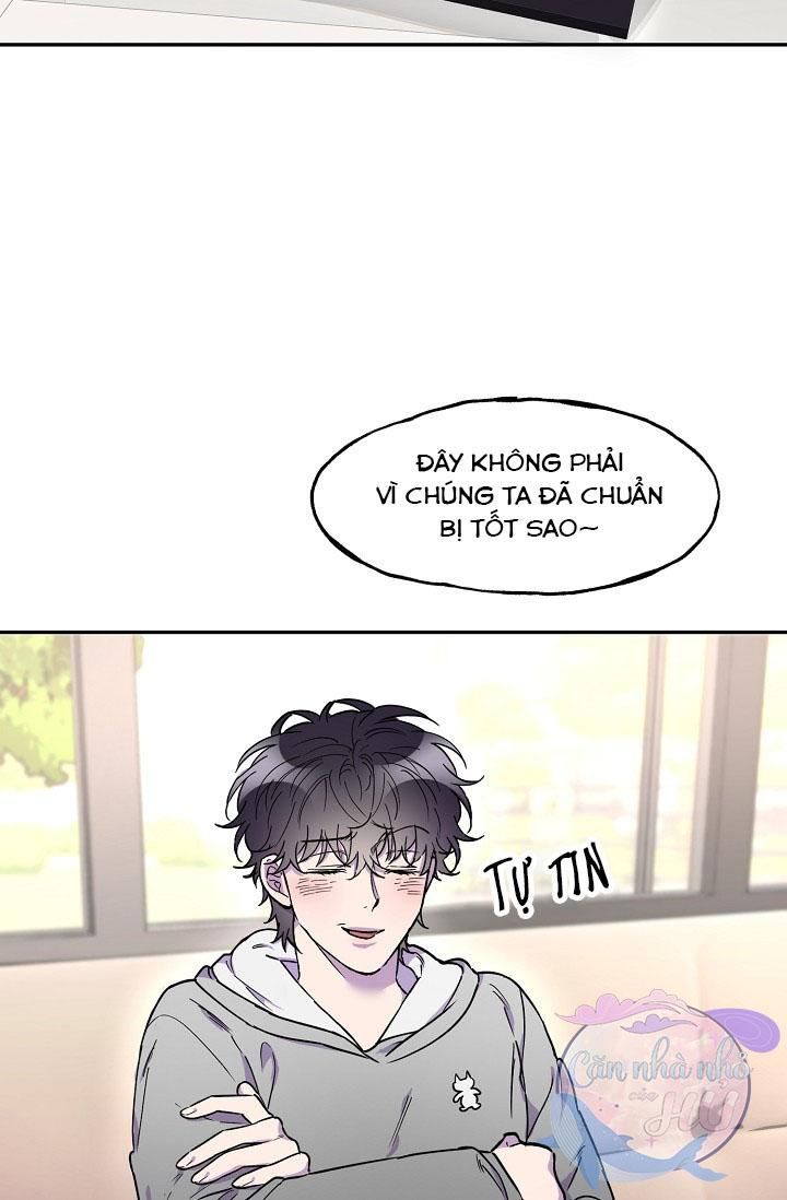 đọc truyện Nụ Hôn Chết Người Chương 7 ảnh 8 tại Thiên Thai Truyện