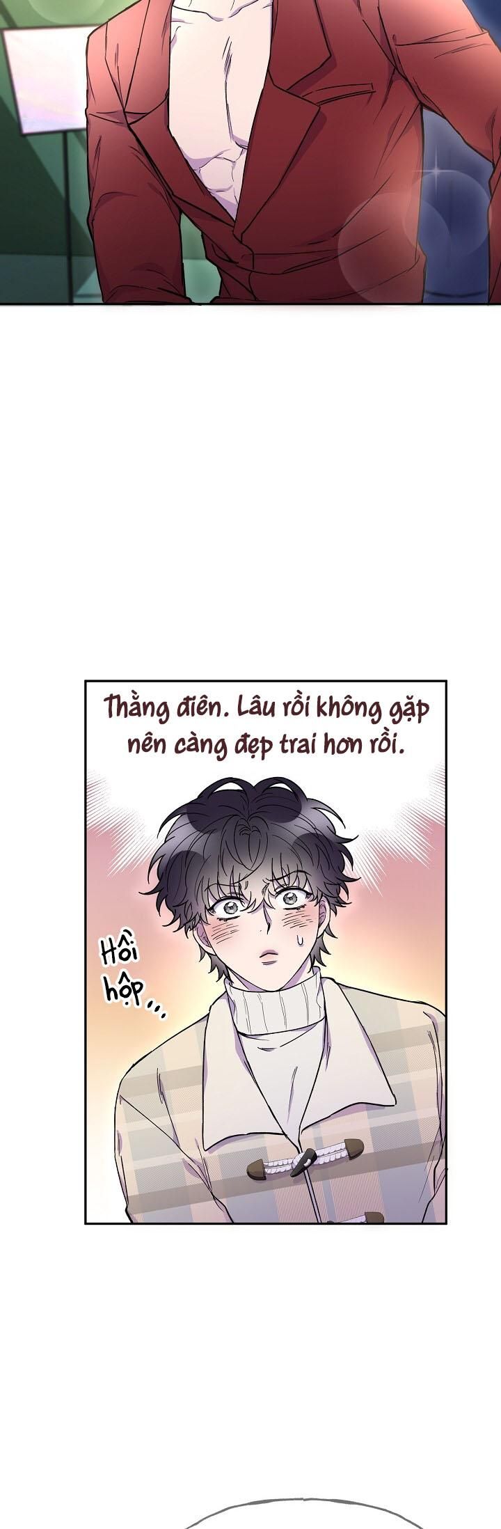 đọc truyện Nụ Hôn Chết Người Chương 7 ảnh 97 tại Thiên Thai Truyện