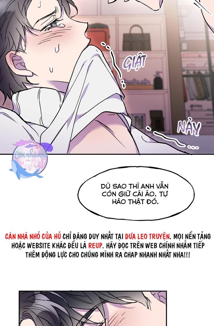 đọc truyện Nụ Hôn Chết Người Chương 8 ảnh 59 tại Thiên Thai Truyện