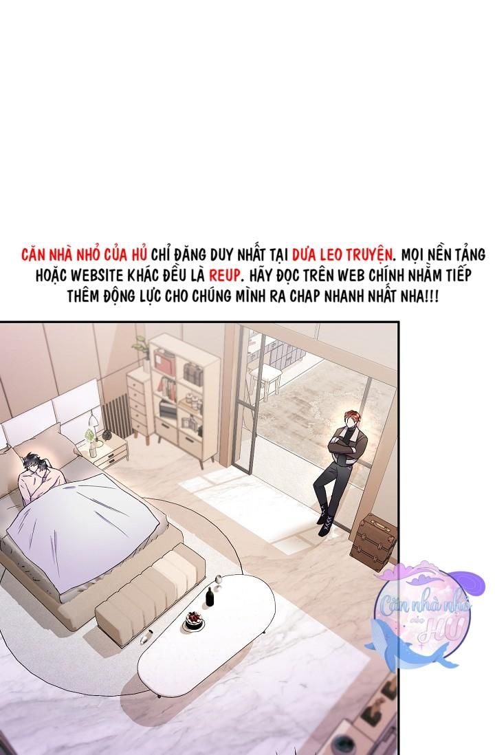 đọc truyện Nụ Hôn Chết Người Chương 8 ảnh 88 tại Thiên Thai Truyện
