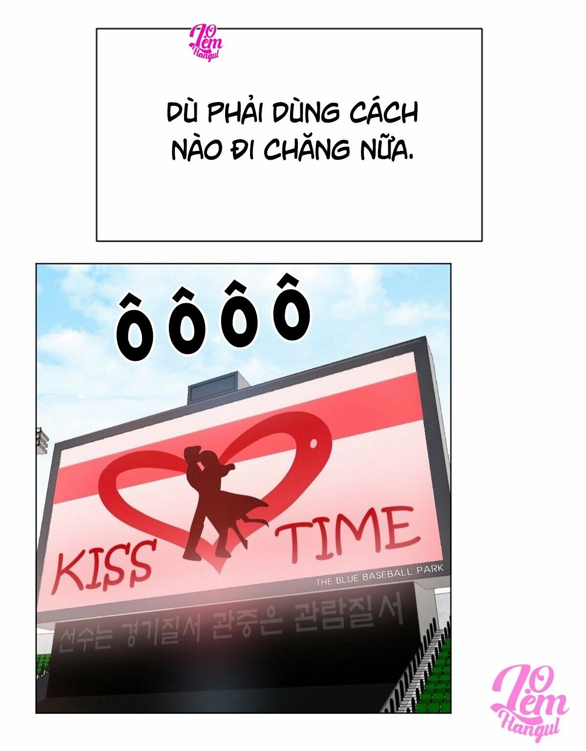 đọc truyện Nụ Hôn May Mắn Chương 1 ảnh 11 tại Truyện Dạ Ký