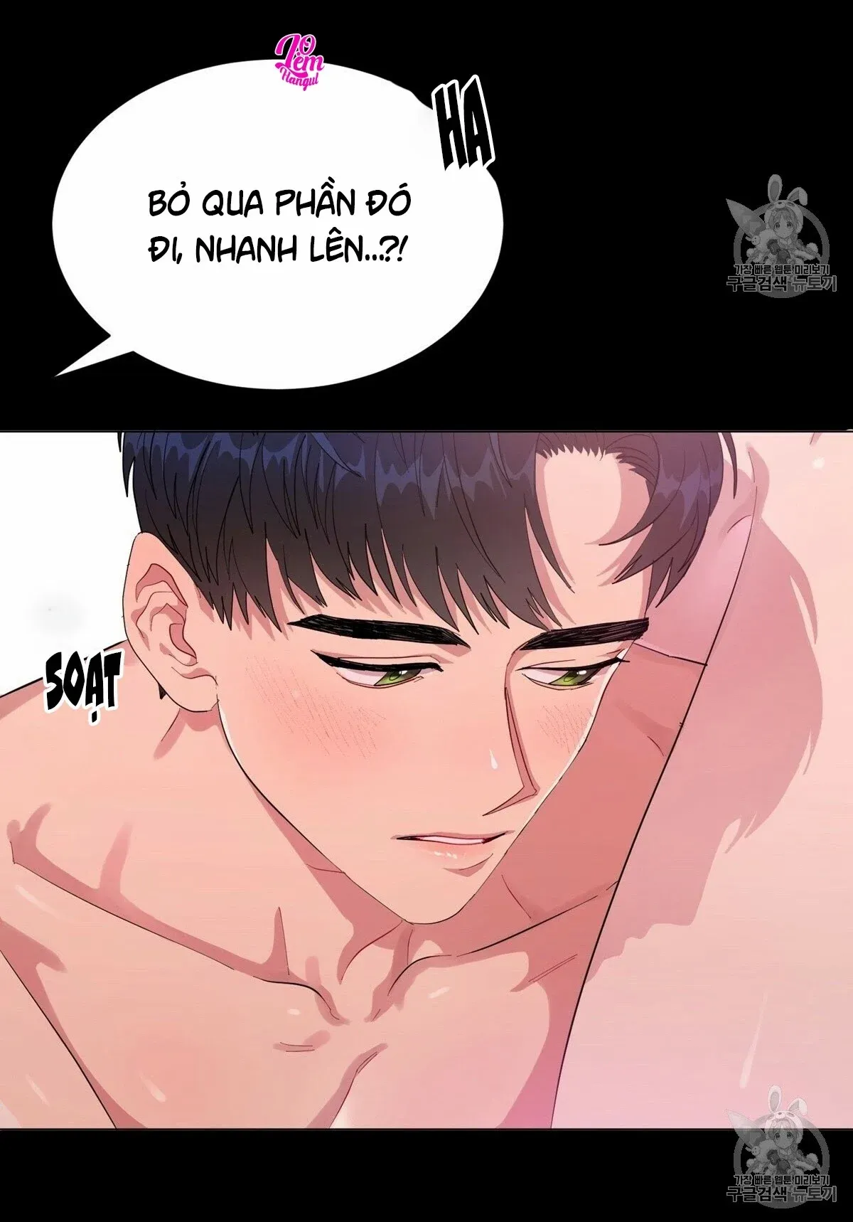 đọc truyện Nụ Hôn May Mắn Chương 1 ảnh 29 tại Truyện Dạ Ký