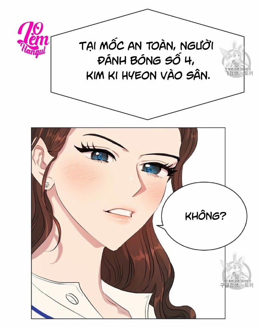 đọc truyện Nụ Hôn May Mắn Chương 1 ảnh 38 tại Truyện Dạ Ký