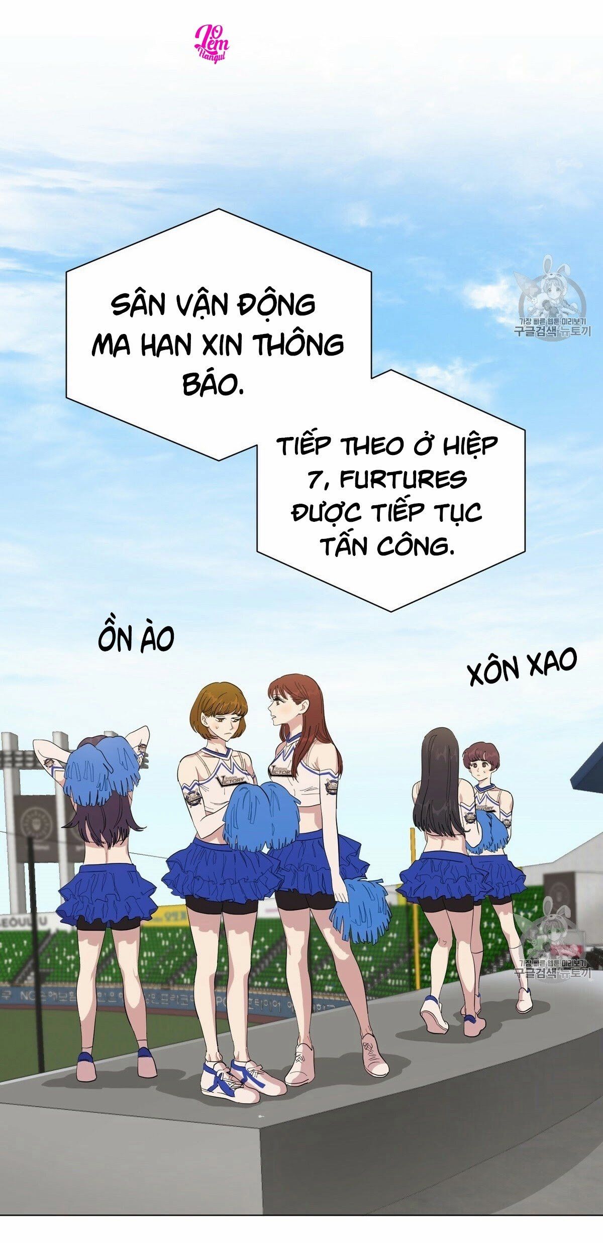 đọc truyện Nụ Hôn May Mắn Chương 1 ảnh 5 tại Truyện Dạ Ký