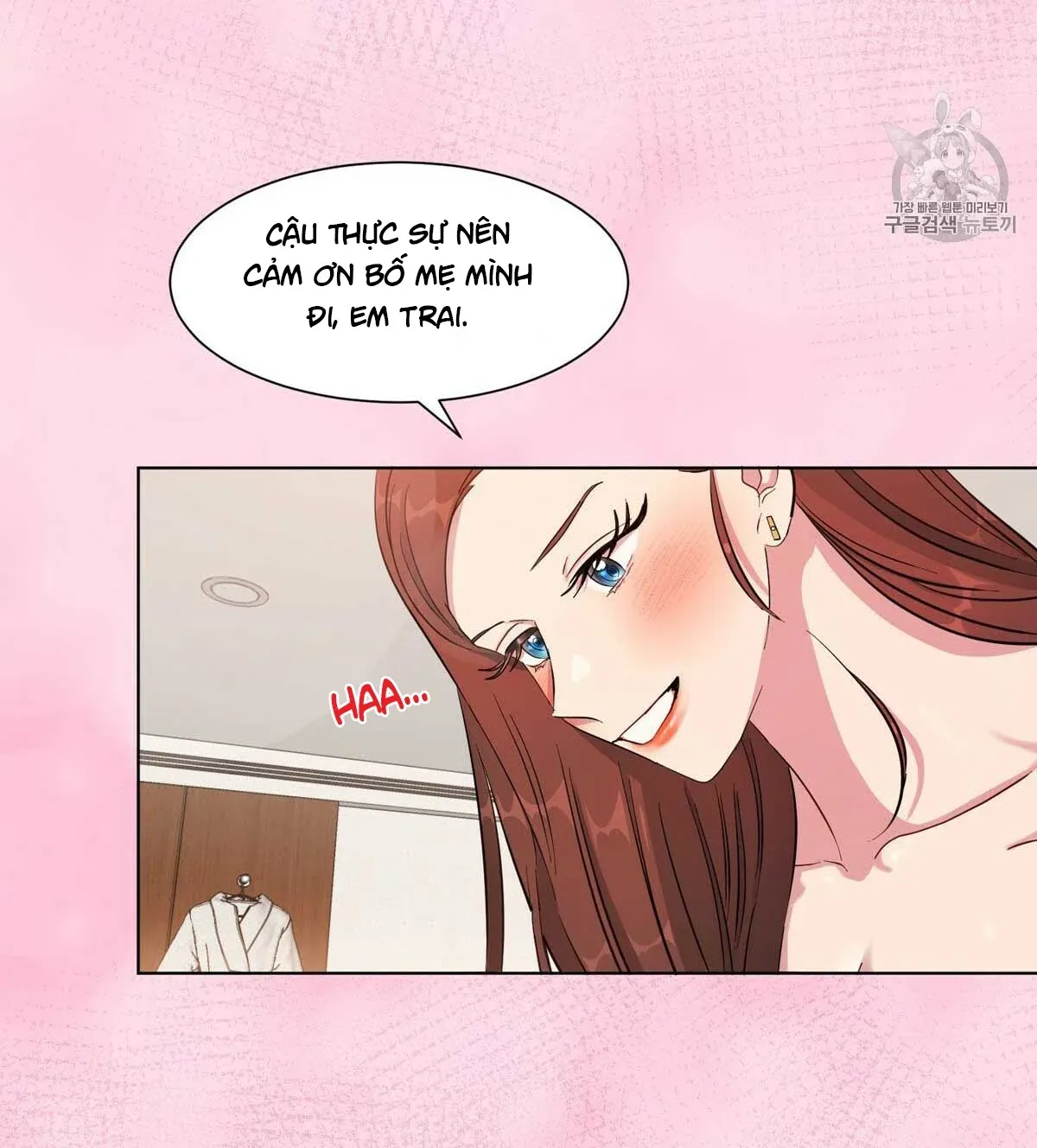 đọc truyện Nụ Hôn May Mắn Chương 11 ảnh 59 tại Truyện Dạ Ký