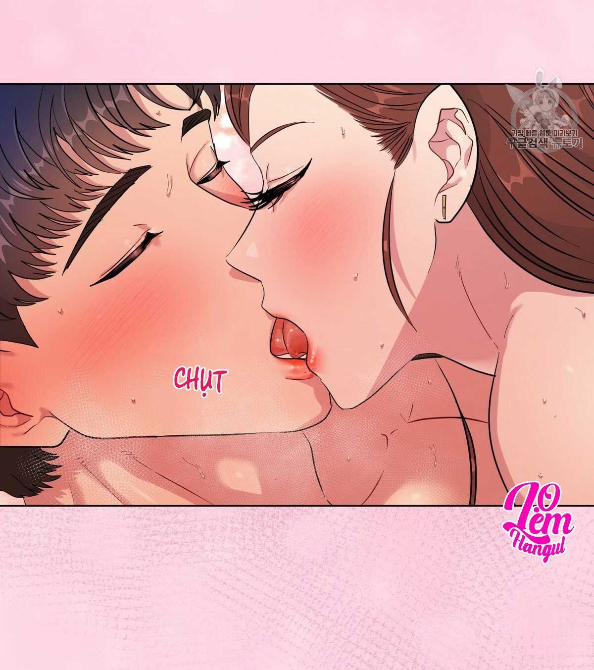 đọc truyện Nụ Hôn May Mắn Chương 12 ảnh 13 tại Truyện Dạ Ký
