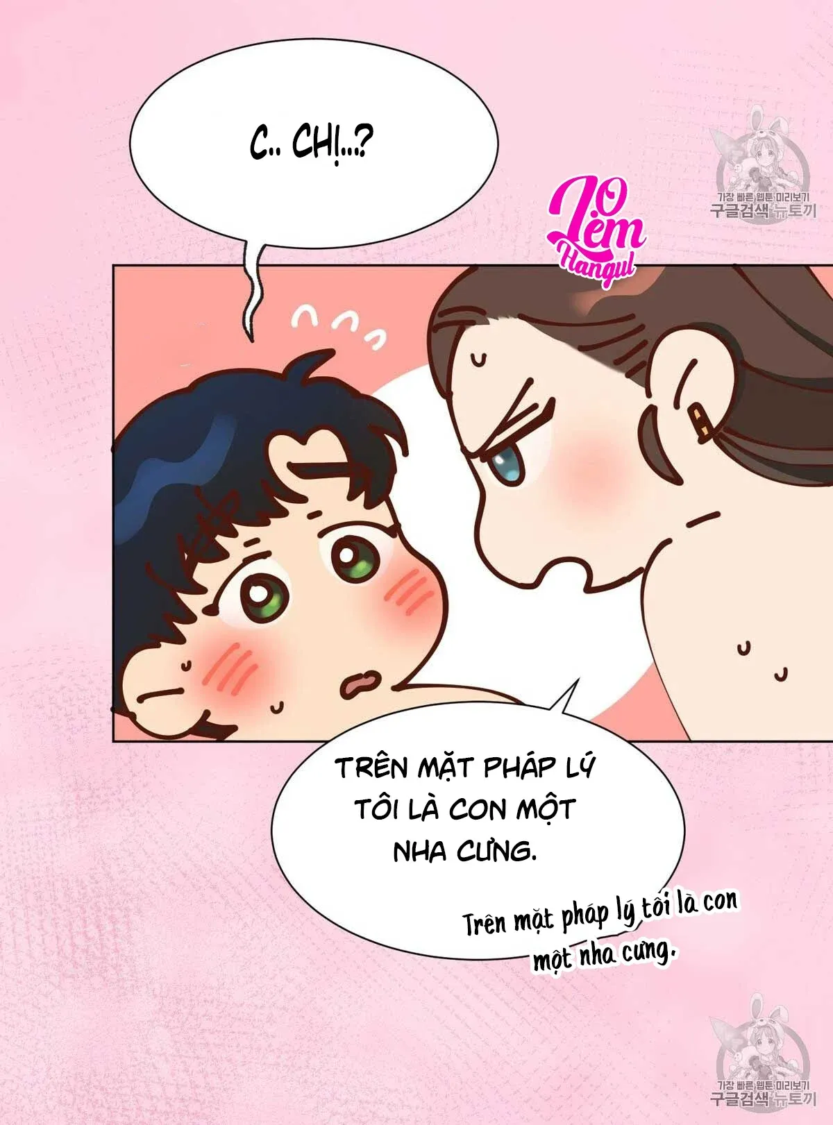 đọc truyện Nụ Hôn May Mắn Chương 12 ảnh 29 tại Truyện Dạ Ký
