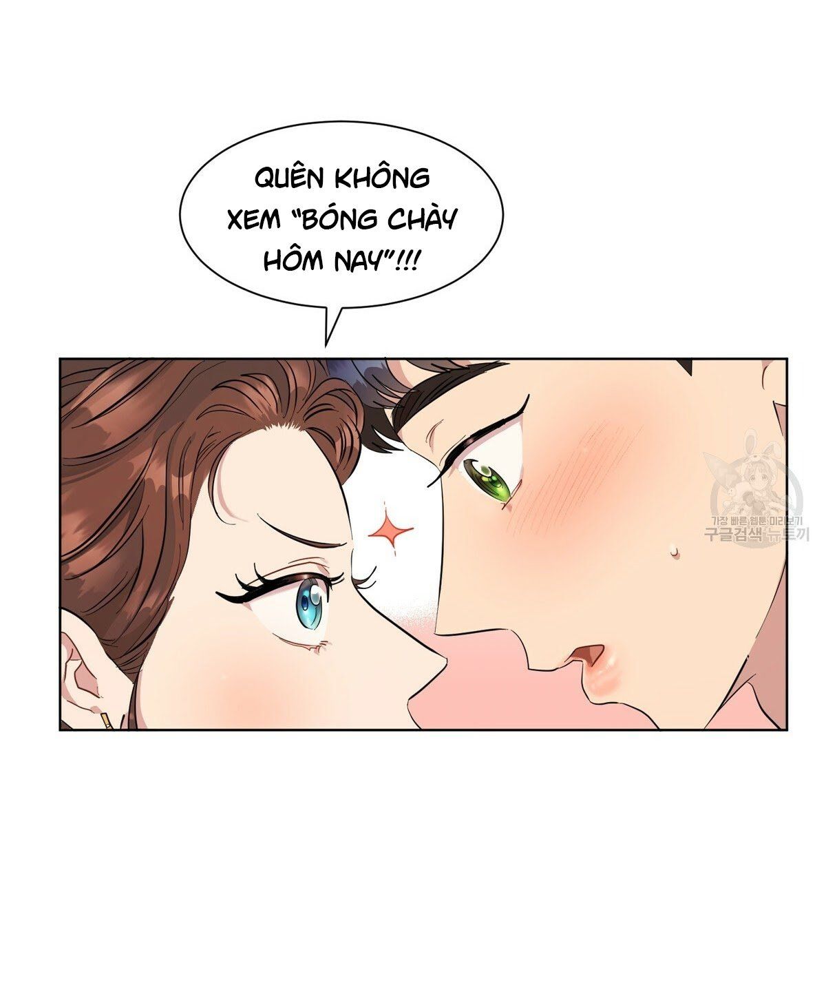 đọc truyện Nụ Hôn May Mắn Chương 13 ảnh 19 tại Truyện Dạ Ký