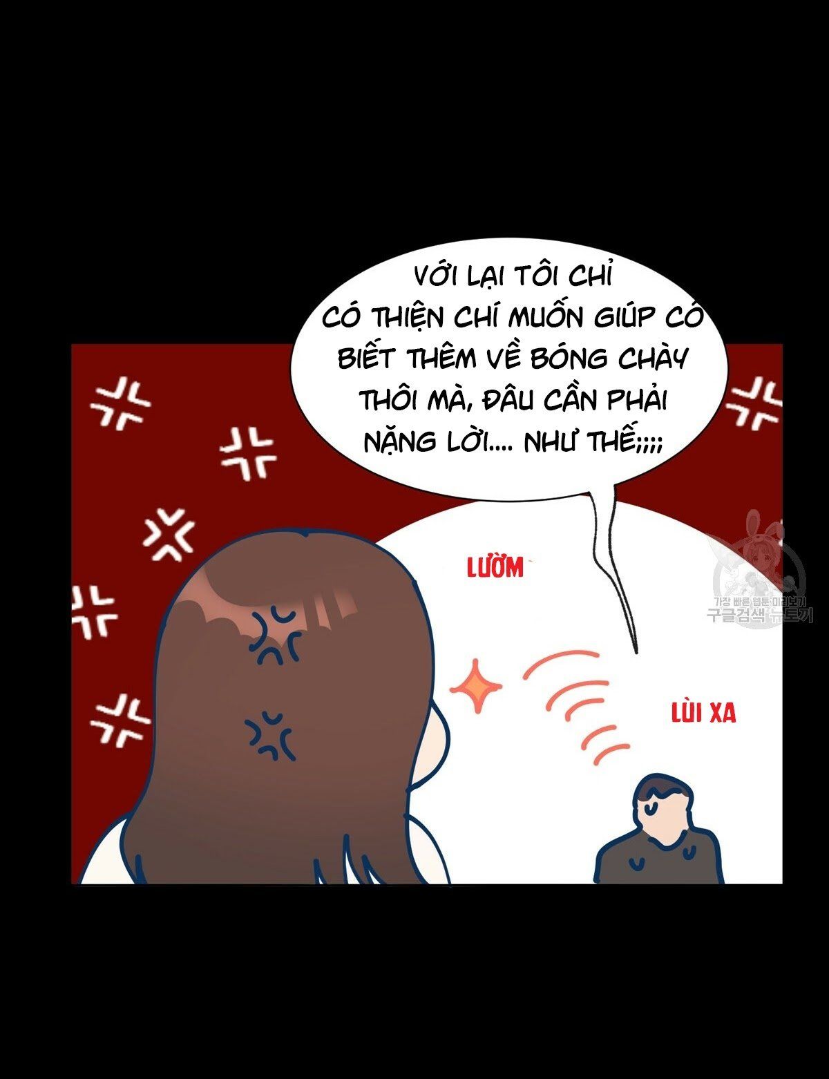 đọc truyện Nụ Hôn May Mắn Chương 13 ảnh 40 tại Truyện Dạ Ký