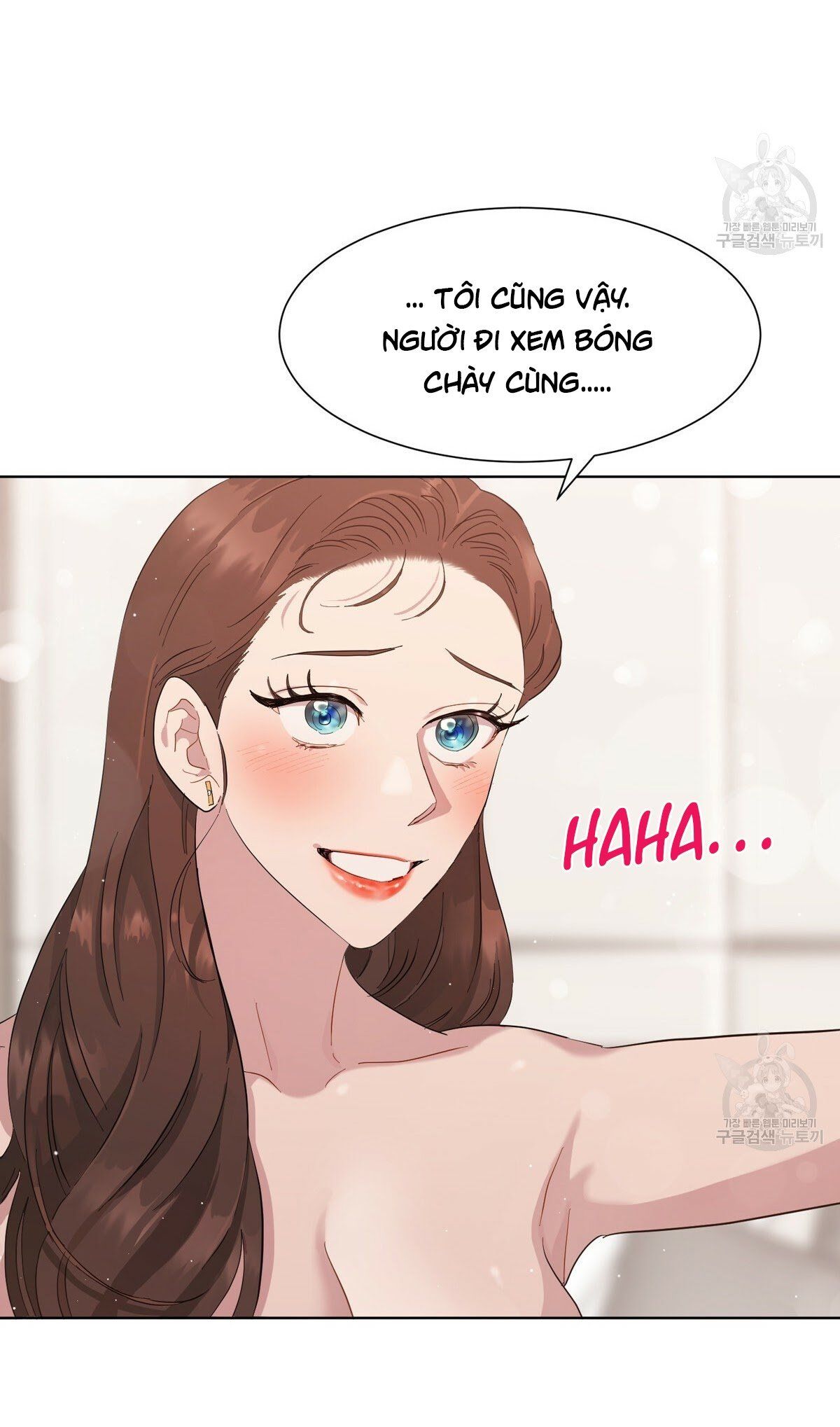 đọc truyện Nụ Hôn May Mắn Chương 13 ảnh 62 tại Truyện Dạ Ký