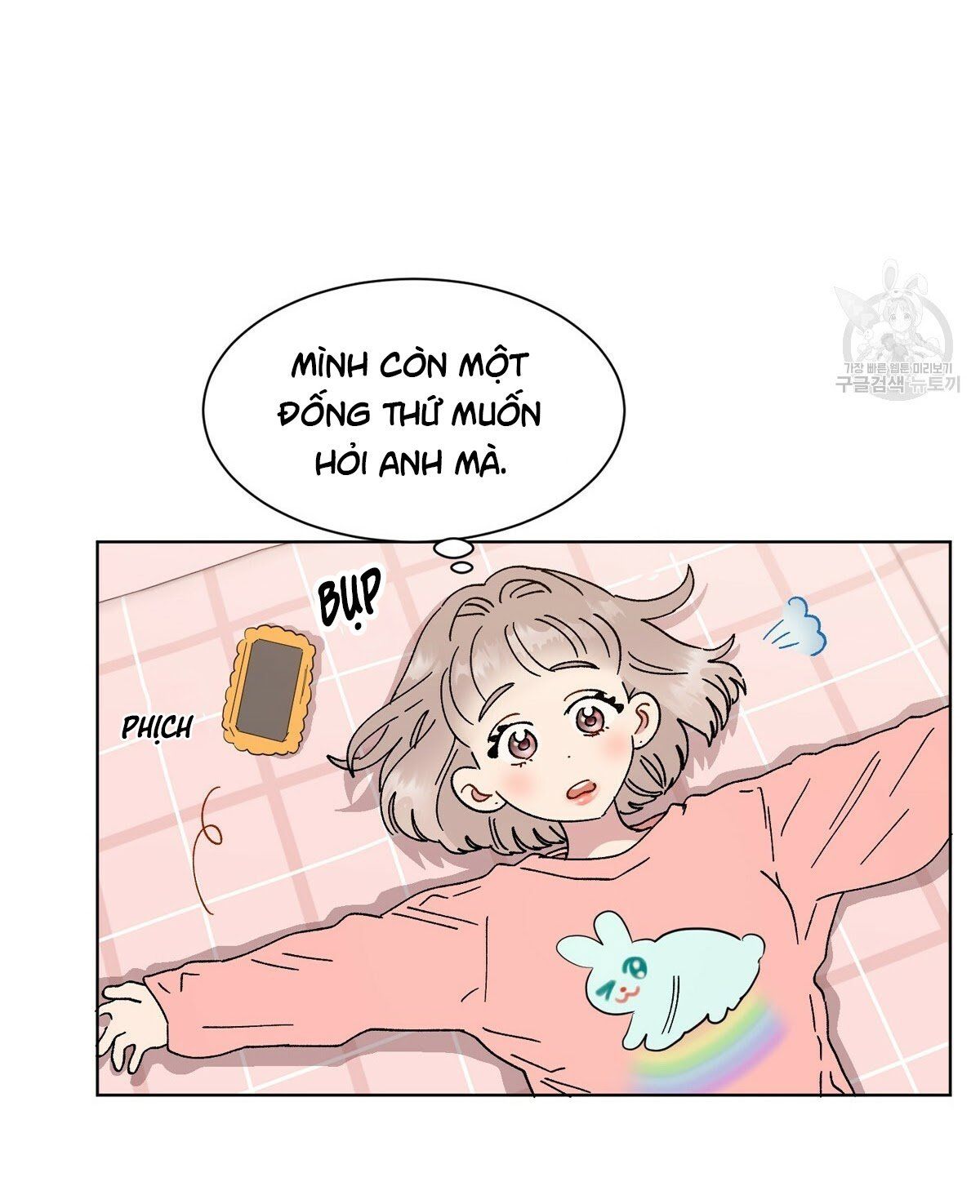 đọc truyện Nụ Hôn May Mắn Chương 13 ảnh 70 tại Truyện Dạ Ký