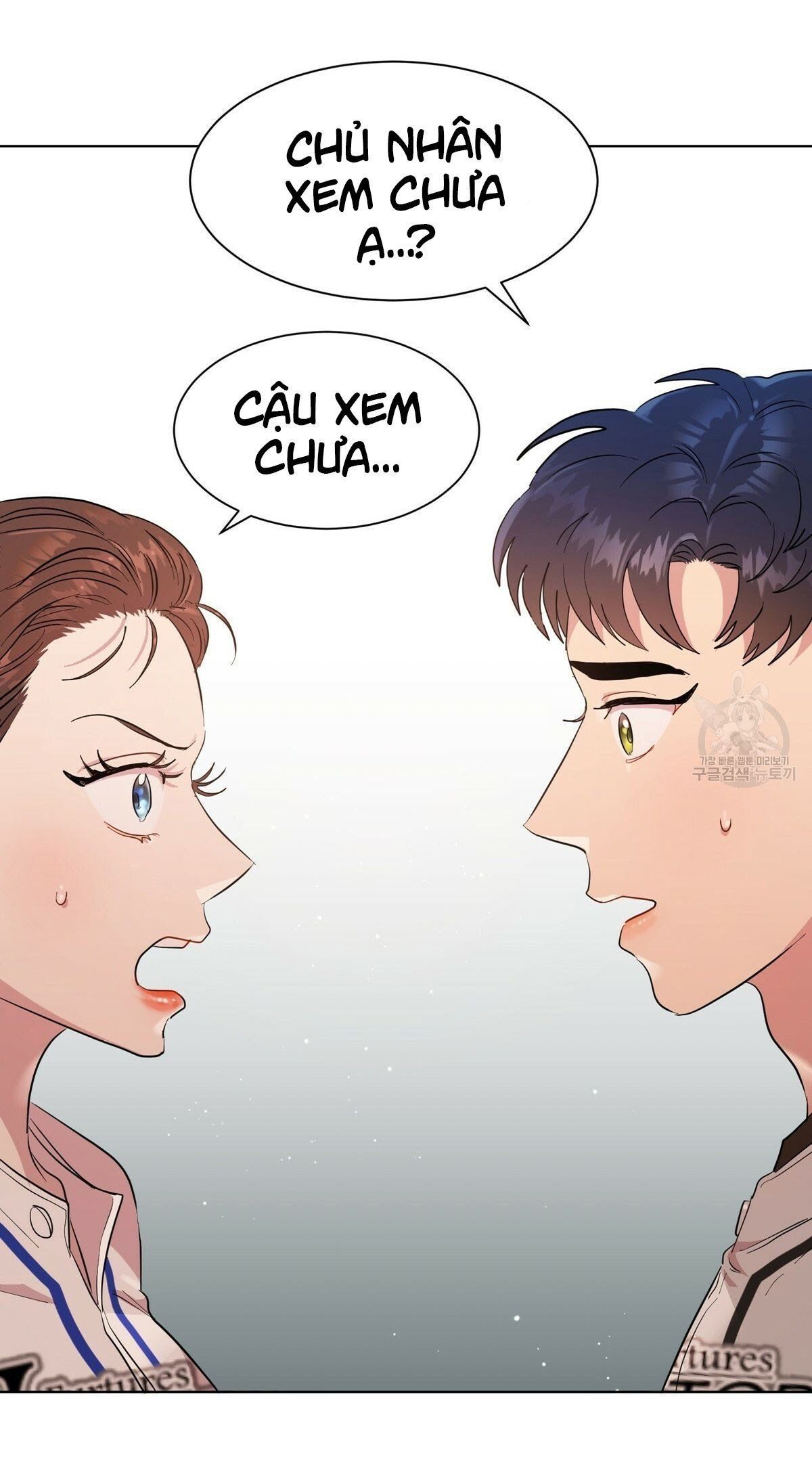 đọc truyện Nụ Hôn May Mắn Chương 14 ảnh 116 tại Truyện Dạ Ký