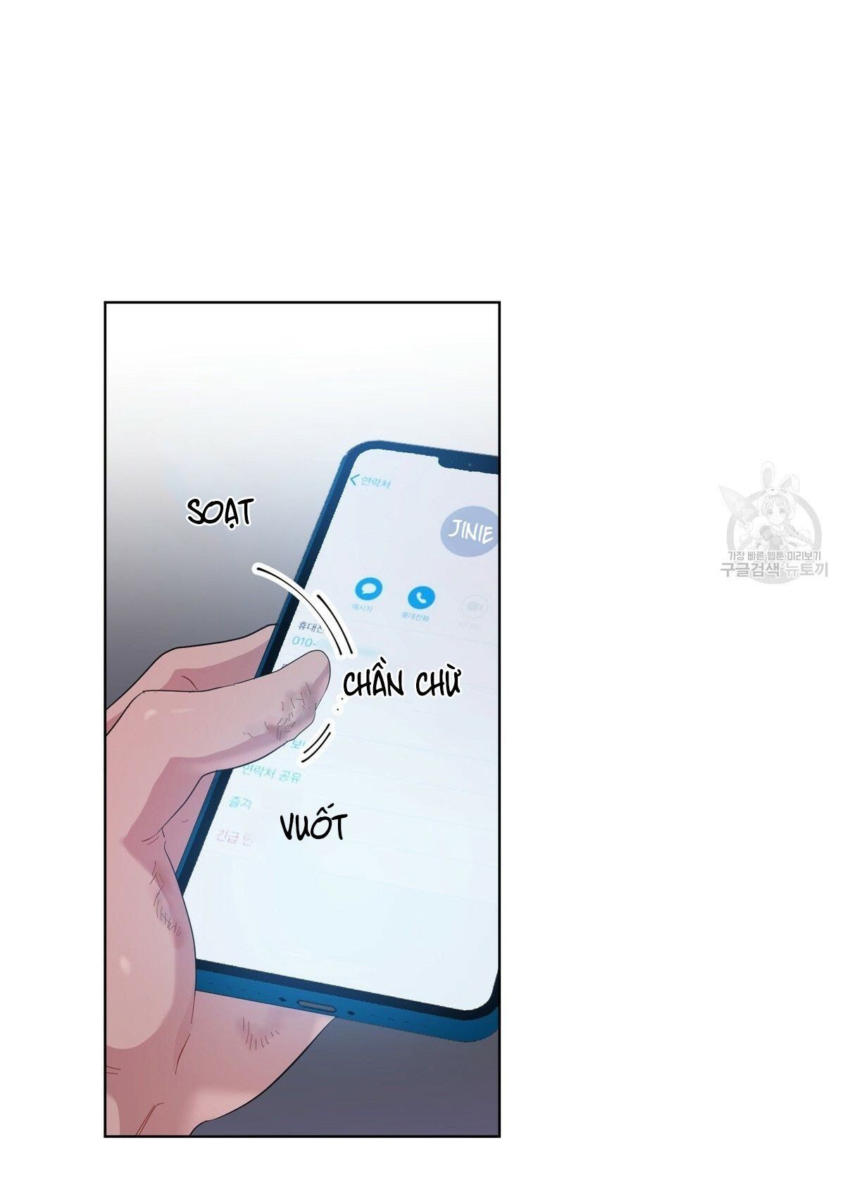 đọc truyện Nụ Hôn May Mắn Chương 14 ảnh 6 tại Truyện Dạ Ký