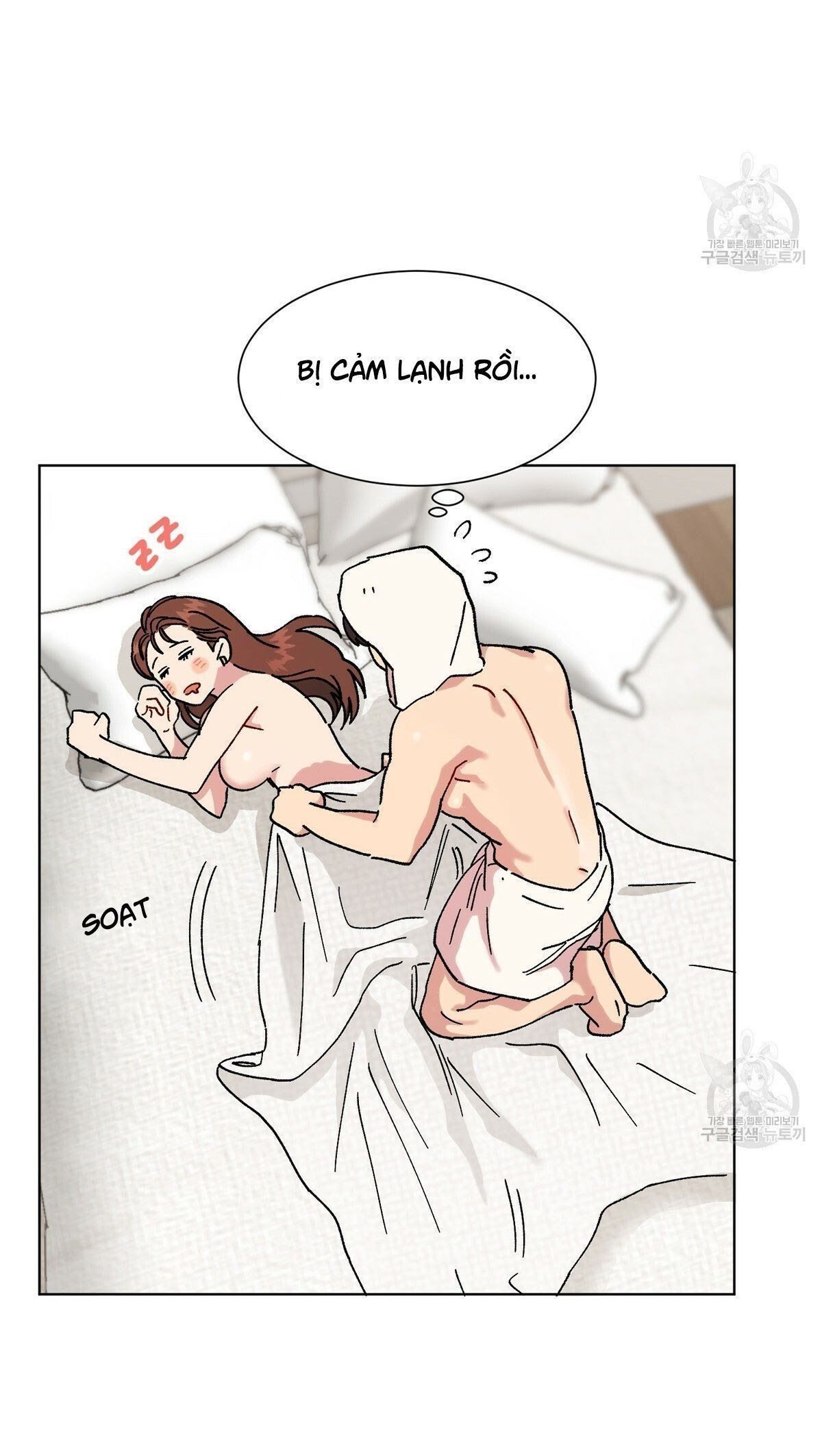 đọc truyện Nụ Hôn May Mắn Chương 14 ảnh 73 tại Truyện Dạ Ký