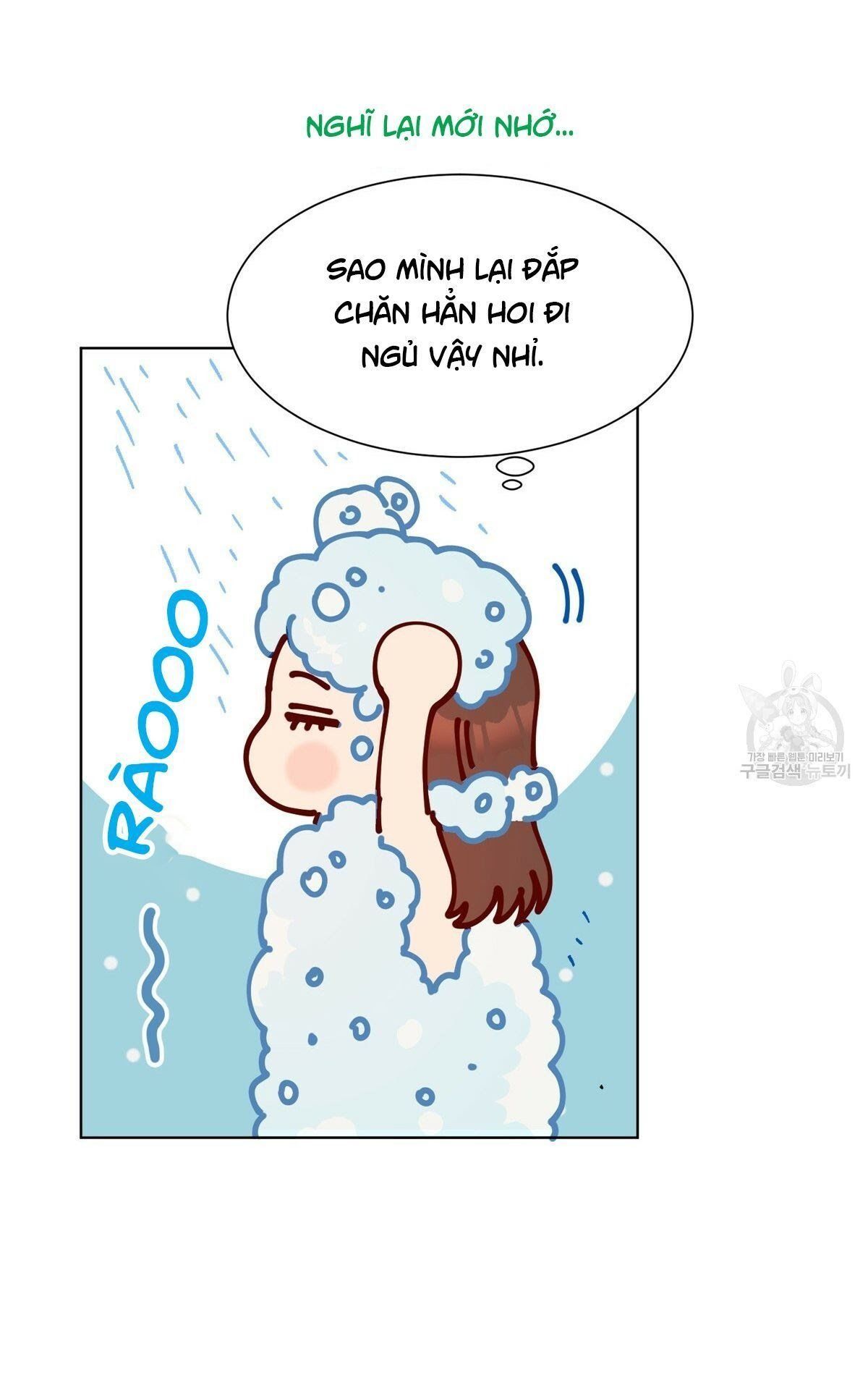 đọc truyện Nụ Hôn May Mắn Chương 14 ảnh 82 tại Truyện Dạ Ký