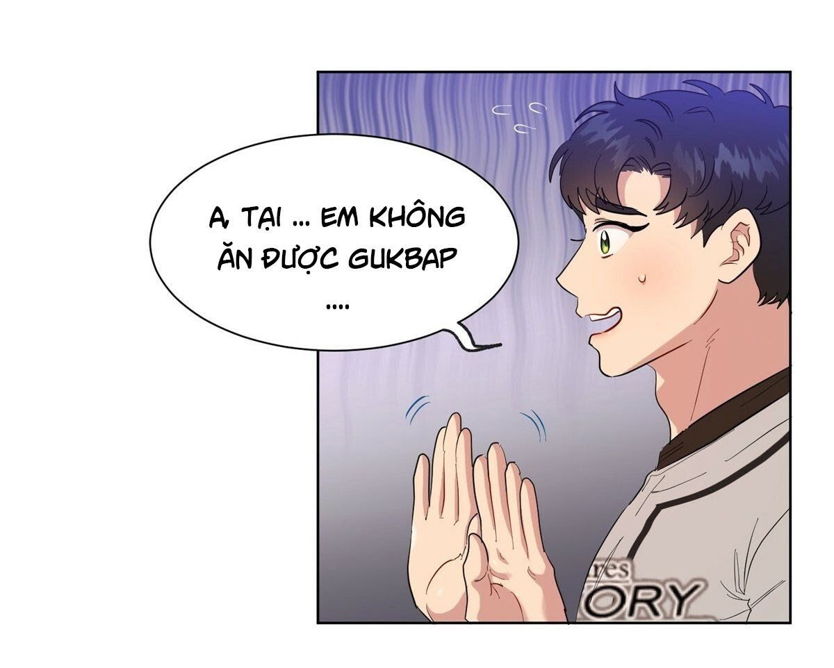 đọc truyện Nụ Hôn May Mắn Chương 14 ảnh 92 tại Truyện Dạ Ký