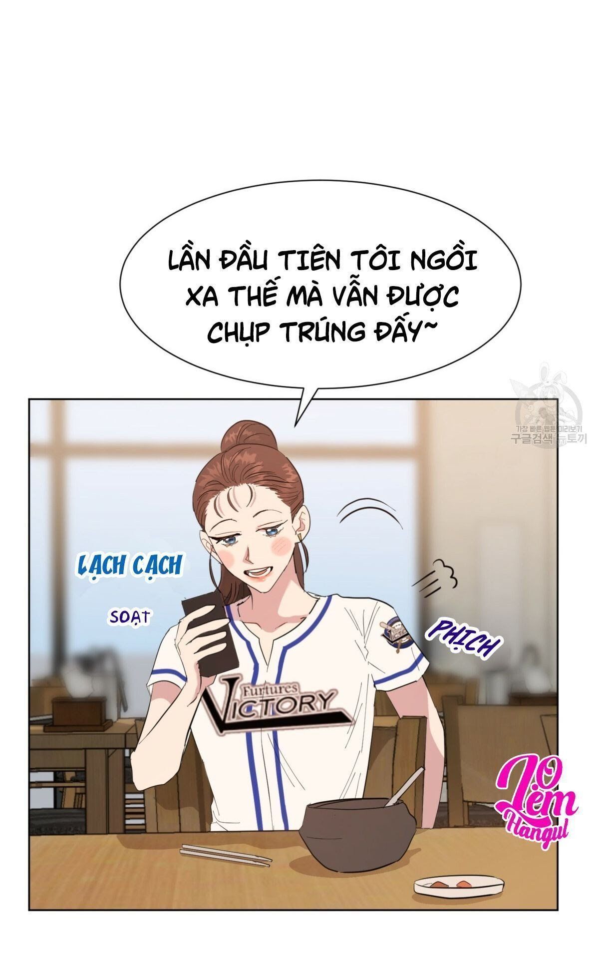 đọc truyện Nụ Hôn May Mắn Chương 15 ảnh 24 tại Truyện Dạ Ký