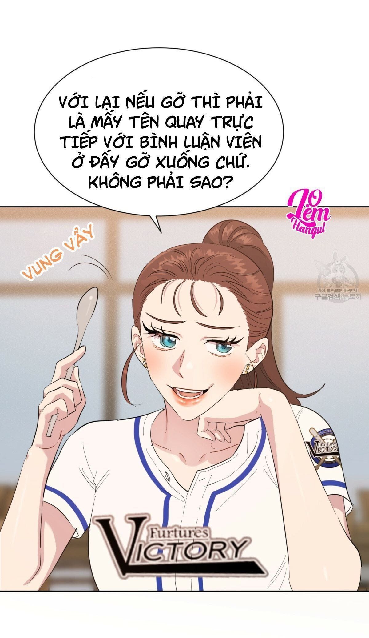 đọc truyện Nụ Hôn May Mắn Chương 15 ảnh 27 tại Truyện Dạ Ký