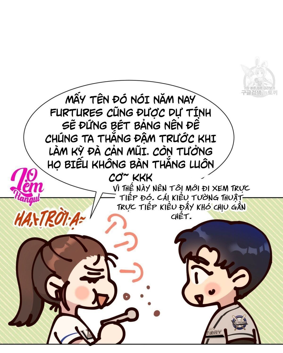 đọc truyện Nụ Hôn May Mắn Chương 15 ảnh 29 tại Truyện Dạ Ký