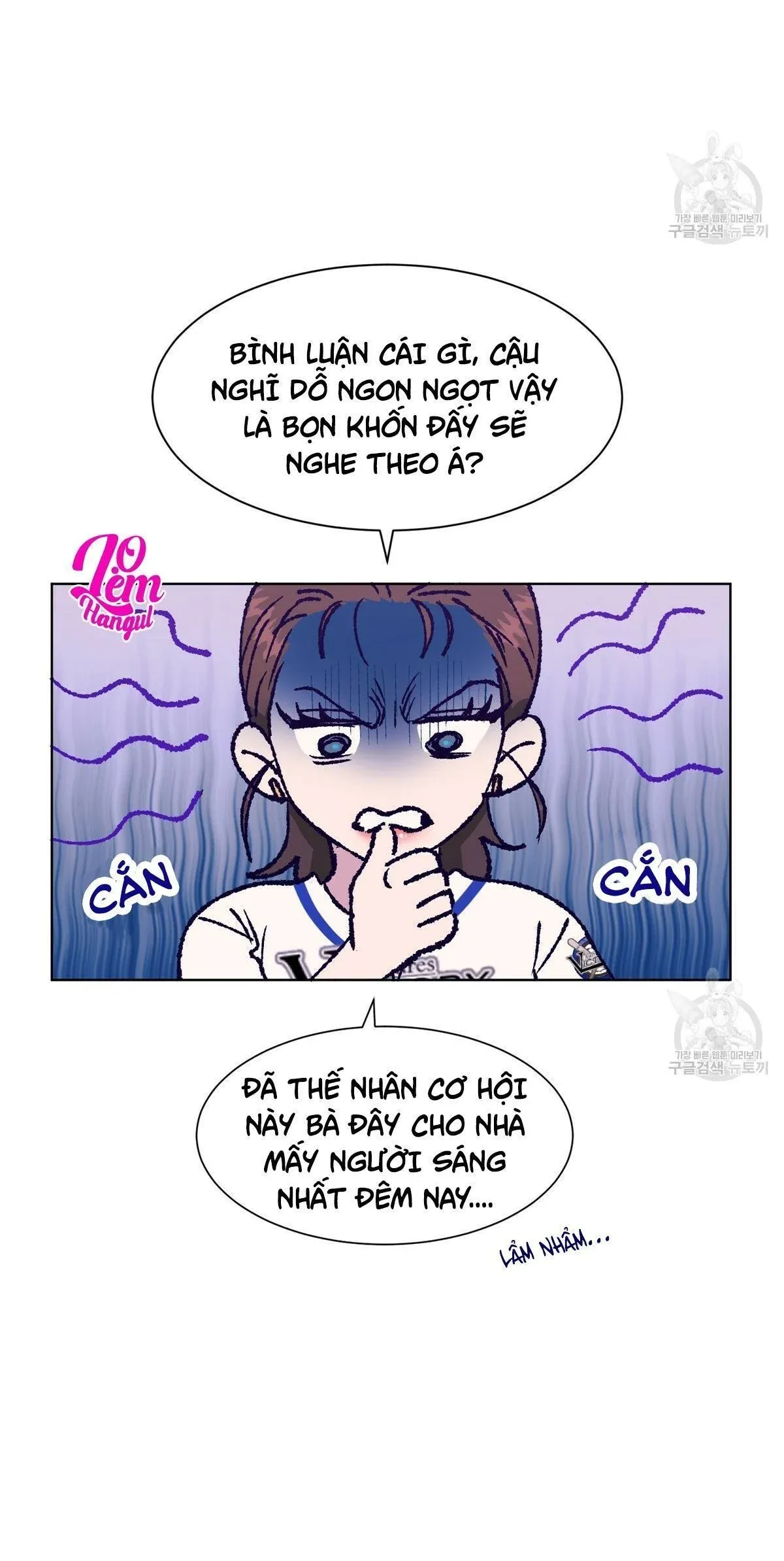 đọc truyện Nụ Hôn May Mắn Chương 15 ảnh 4 tại Truyện Dạ Ký