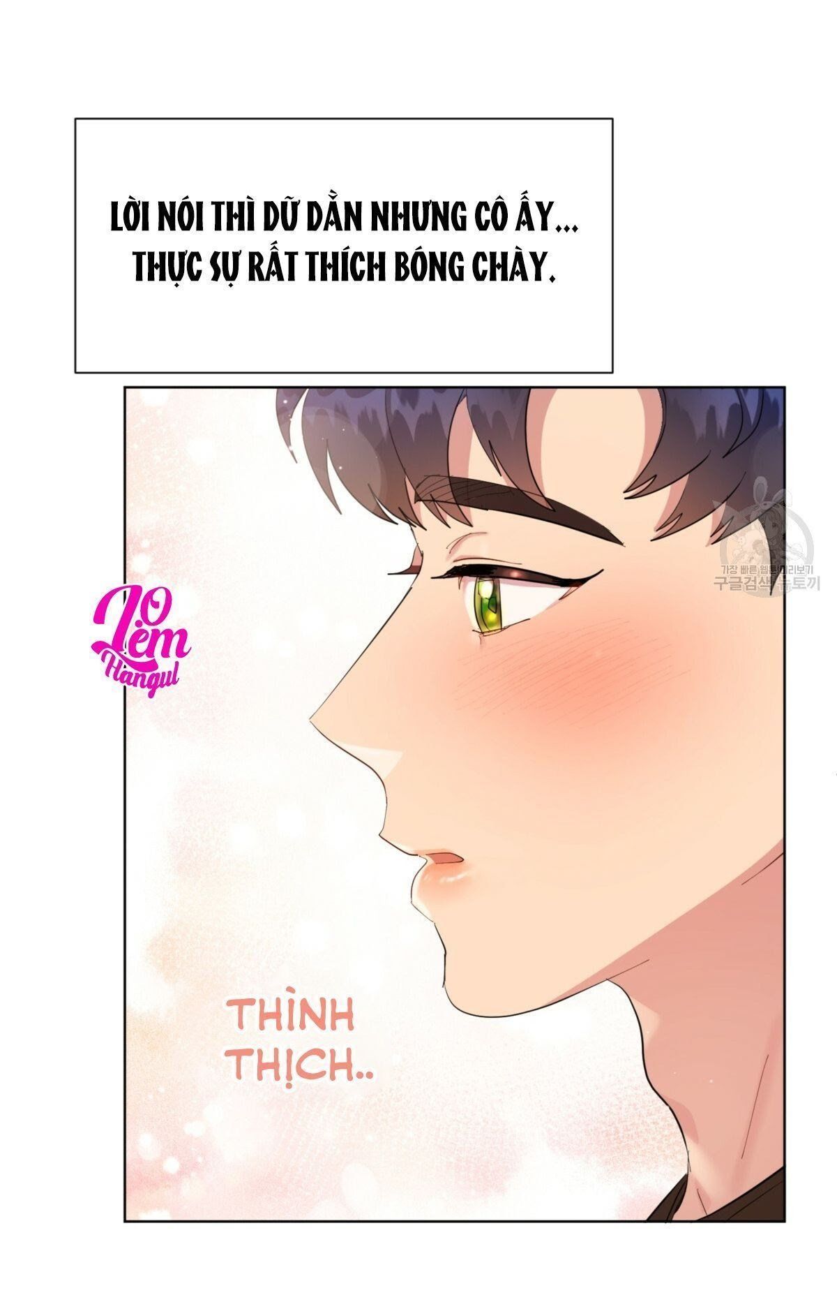 đọc truyện Nụ Hôn May Mắn Chương 15 ảnh 31 tại Truyện Dạ Ký