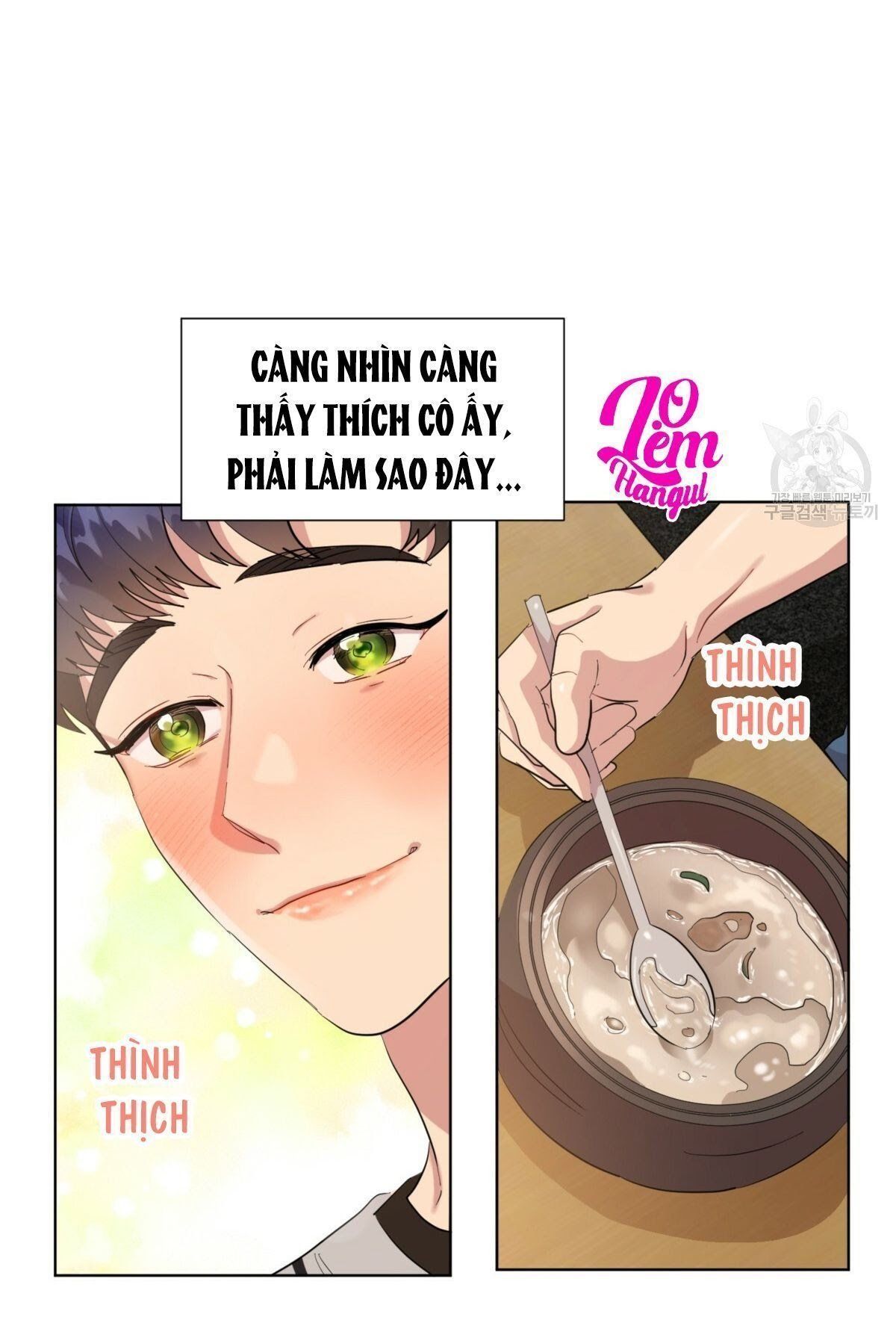 đọc truyện Nụ Hôn May Mắn Chương 15 ảnh 34 tại Truyện Dạ Ký